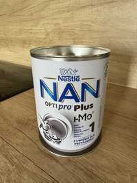 Nan optipro plus 1