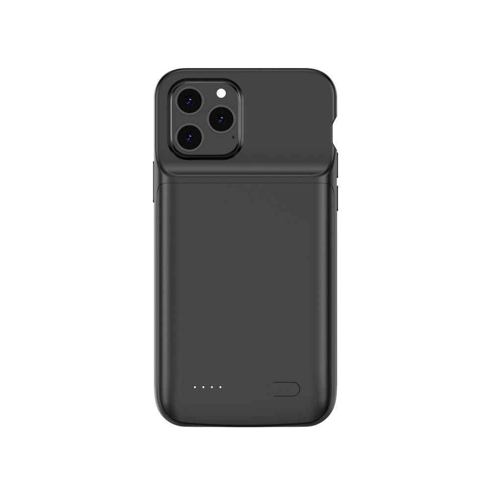 Etui Z Baterią 4800Mah Do Iphone 12 / 12 Pro