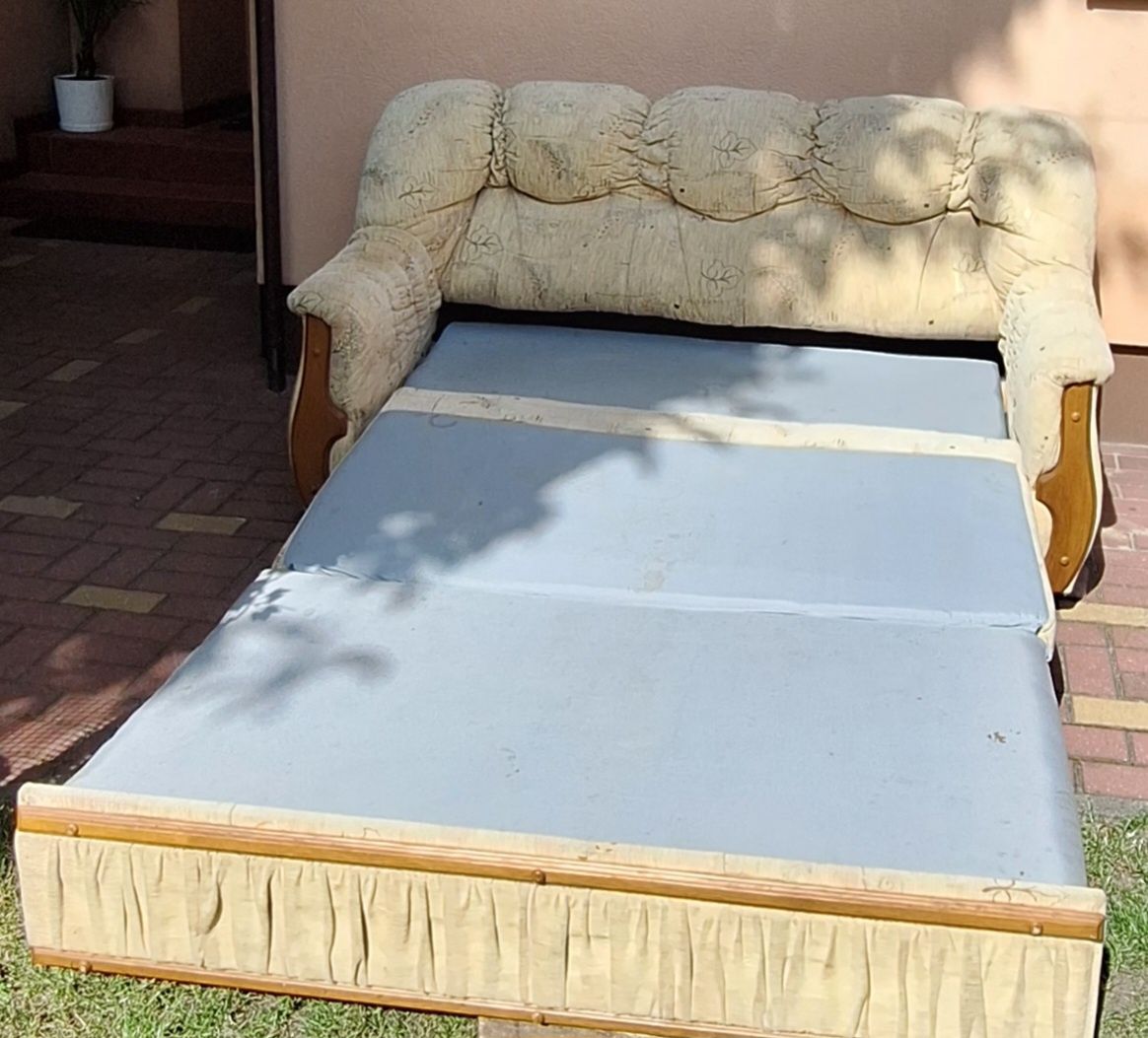 Sofa 2 - osobowa