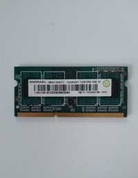 Pamięć RAM DDR3L 4GB Ramaxel RMT3170EB68F9W-1600