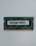 Pamięć RAM DDR3L 4GB Ramaxel RMT3170EB68F9W-1600
