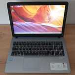 Laptop Asus A540U 15,6 " Intel CORE i3 4GB 256GB Intel HD Graphics 620