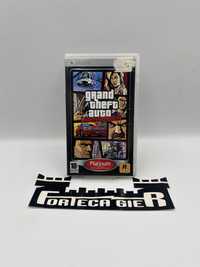 Gra GTA Liberty City Stories PSP Gwarancja