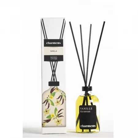 Zapach do domu odświeżacz 110 ml Vanilla Charmens