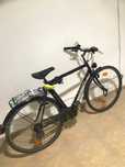 Велосипед итальянский Bicicletta