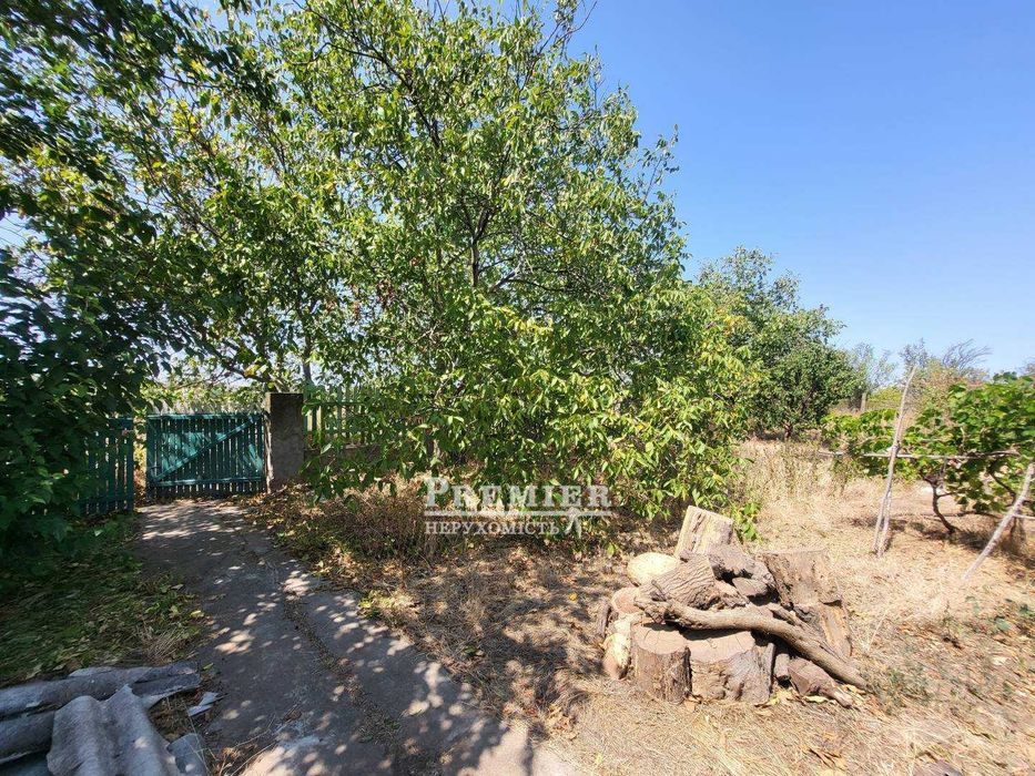 Дом 50 м2 на 17 соток Великий Дальник