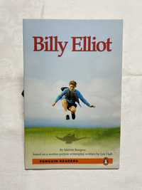 Livro Billy Elliot Book (em inglês)