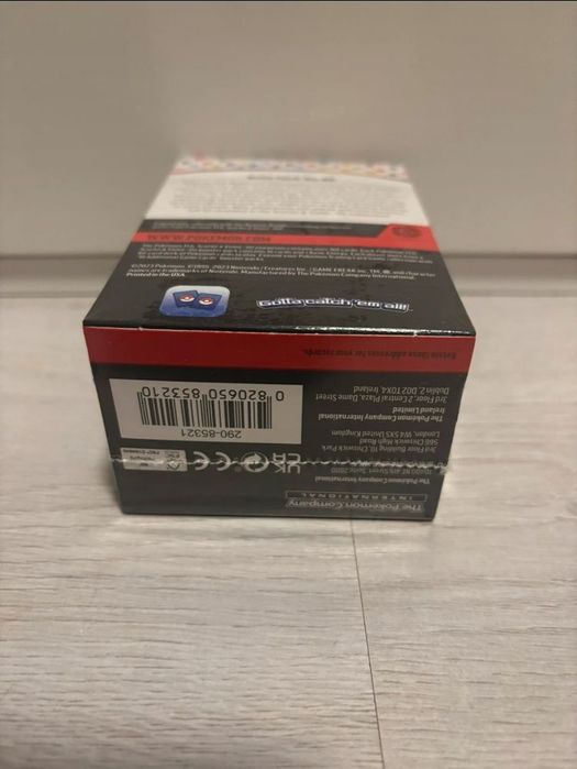 151 Pokemon Booster Bundle