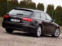 Audi A6 180KM Xenon Led Sportsize Parkdistance Navi Automat