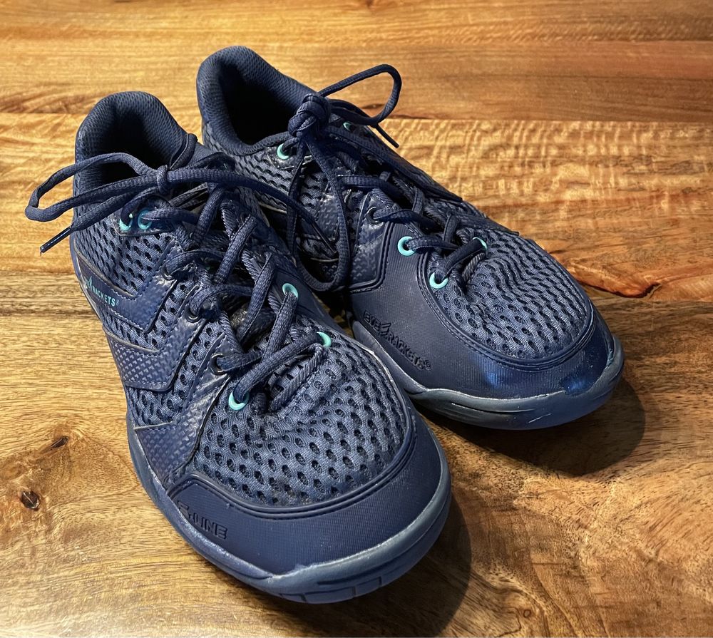 Buty Eye S-Line 2 Nightstorm Navy