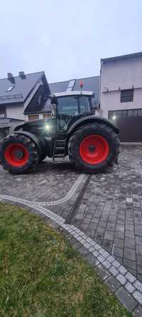 Traktor Fendt924