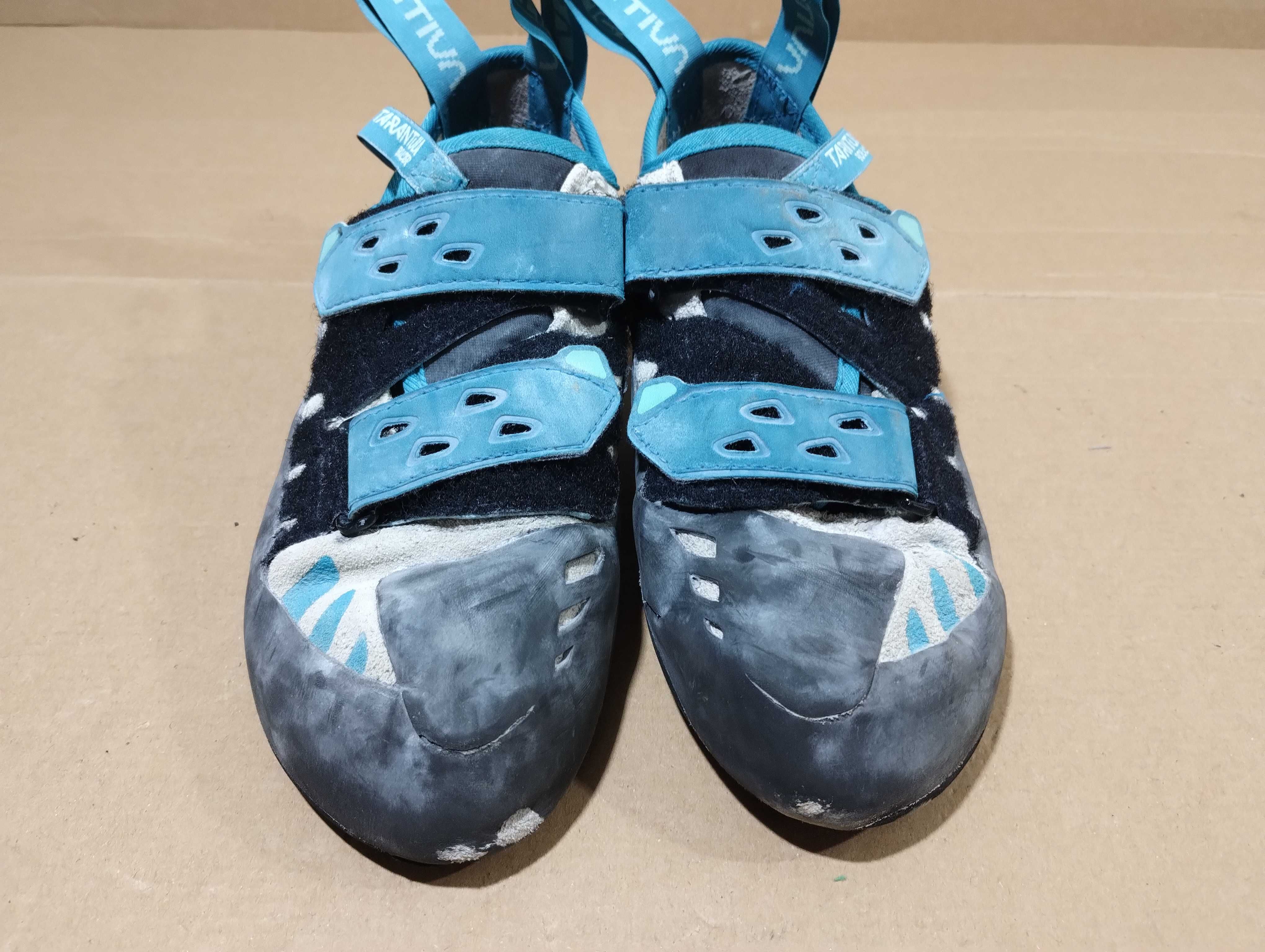 buty wspinaczkowe La sportiva Tarantula 38