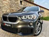 BMW X1 18 i sDrive Auto Pack M
