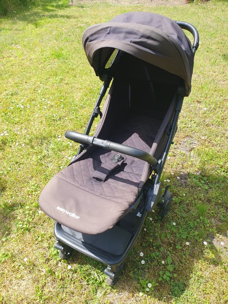 Wózek spacerowy easywalker