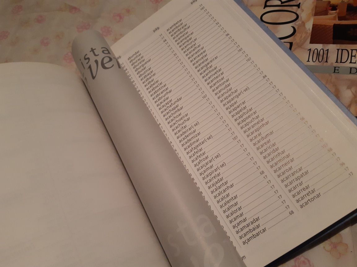 Livros Selecções