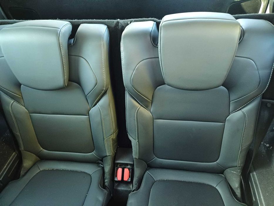 Viatura 7 Lug Caixa Automática