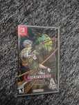 Castlevania Advanced Collection Nintendo switch