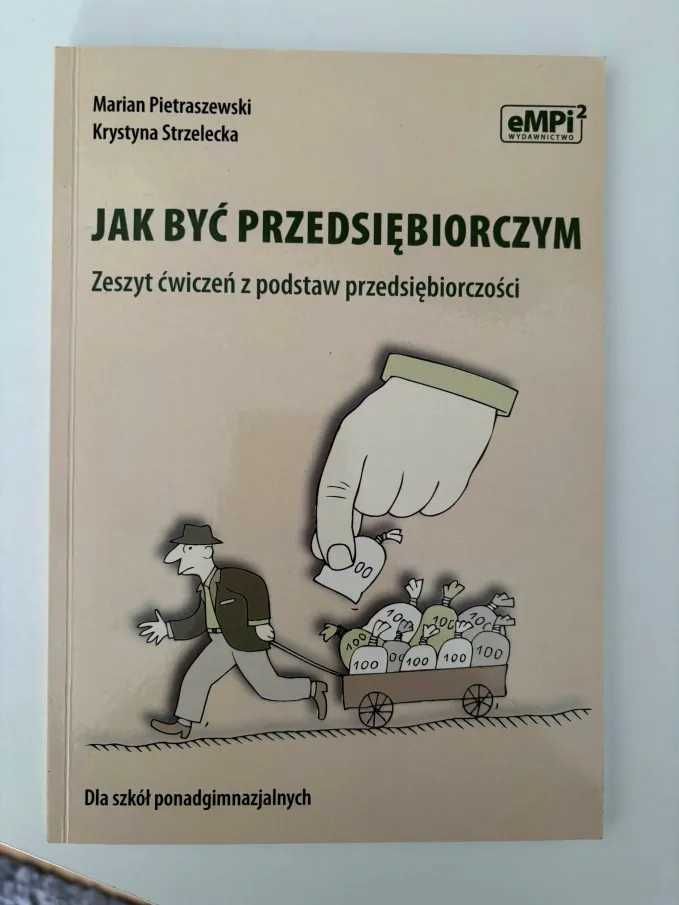 jak być przedsiębiorczym