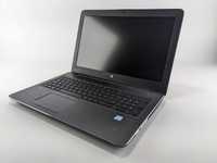 Ноутбук[3] HP ZBook 15 G4  15.6" Intel Core i5 7440HQ  Quadro M620