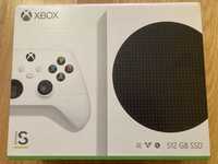 Xbox series S 512GB