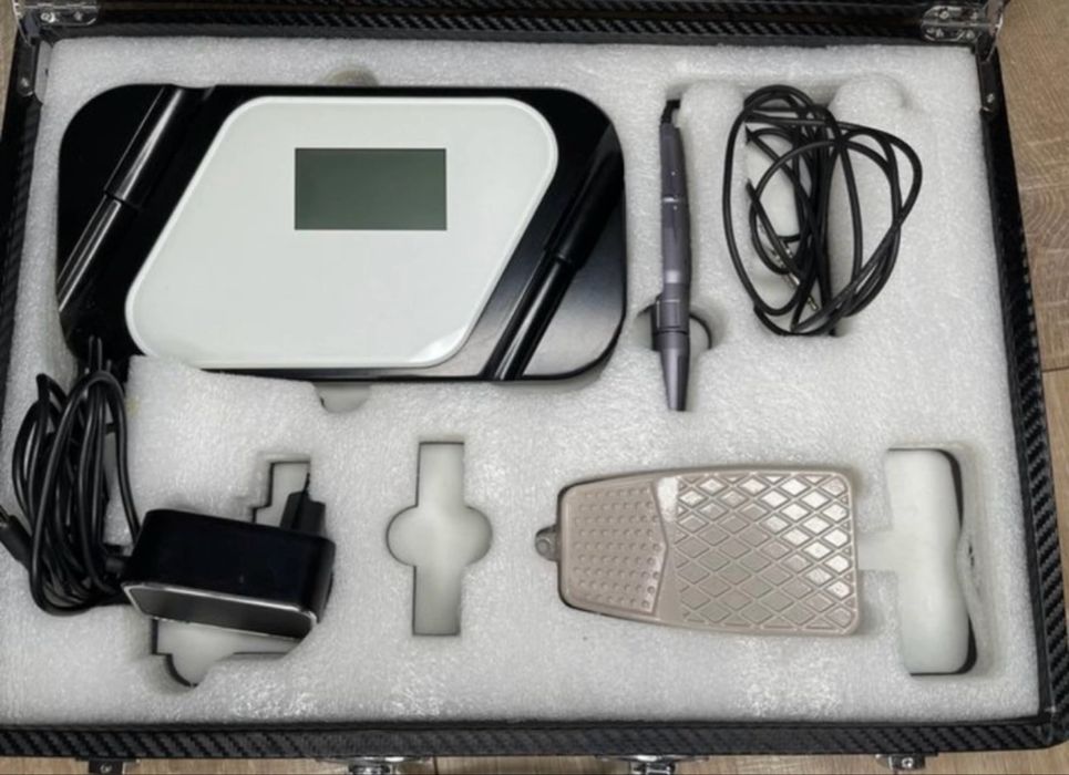 Maszynka do makijażu permanentnego Diva