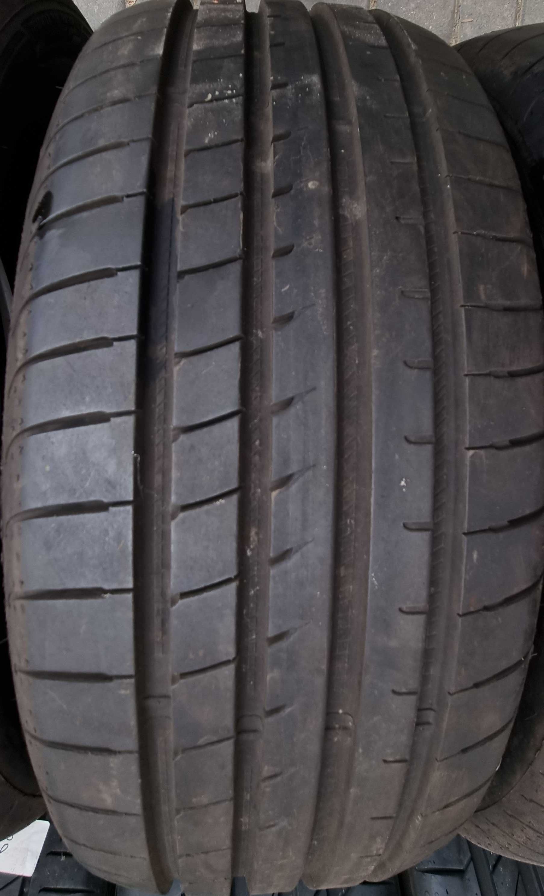 215/45R18 Goodyear Eagle F1 Asymetric 3