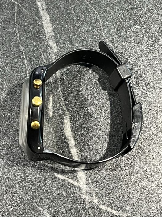 1991 AG Vintage Swatch Chronograph 22 Jewels