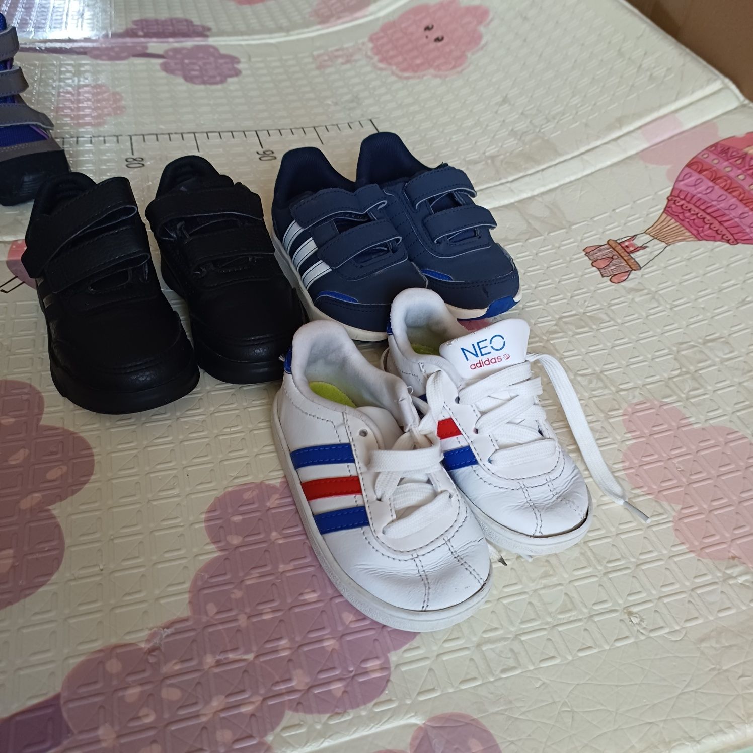 Кросівки  Adidas