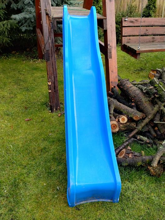 Sprzedam zjeżdżalnie