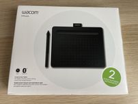 Wacom Intuos Pen S Bluetooth czarny
