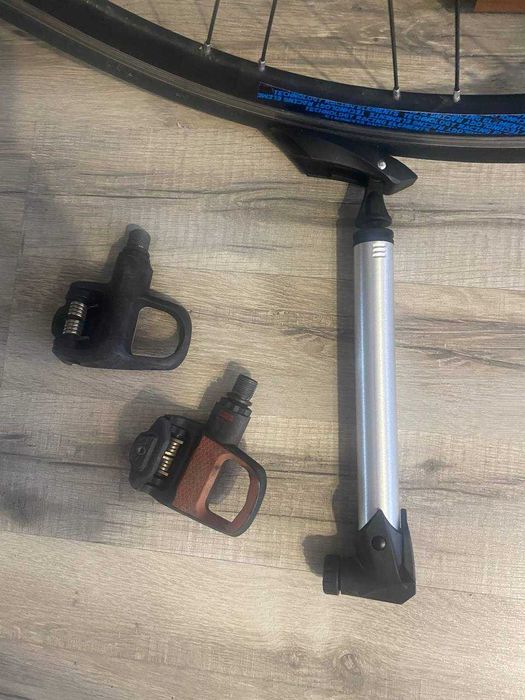 Велосипед шосейний Torpado