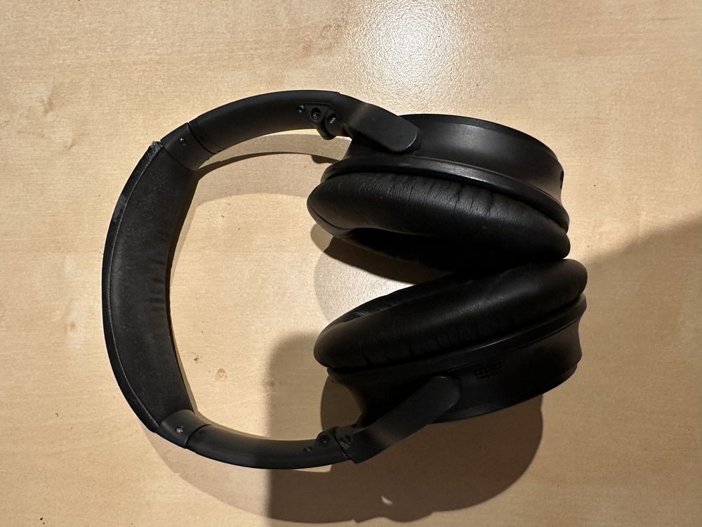 Bose QuietComfort 35