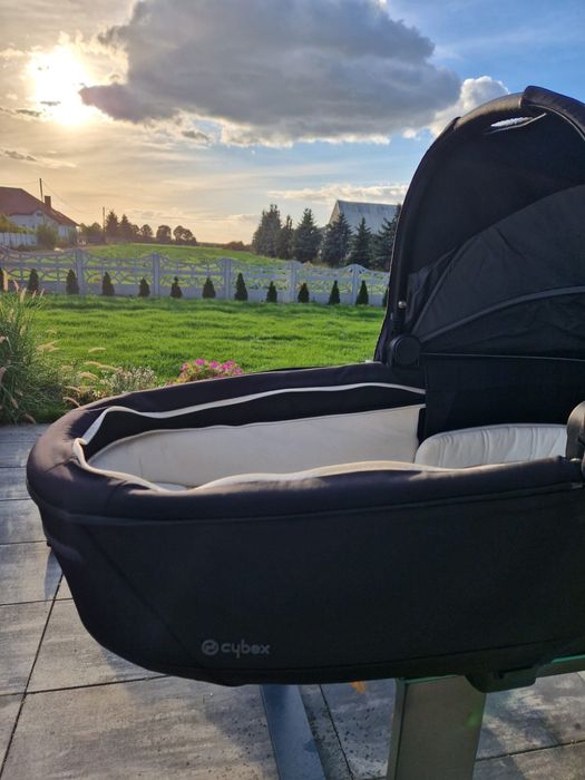 Cybex Priam 4.0 3in1