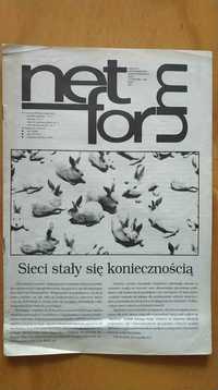 net forum nr 1/1992