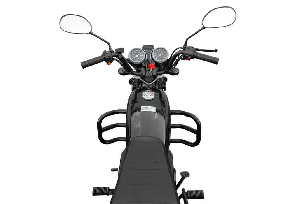 Купити Мопед Spark SP125C-2CFO у Харкові в Артмото новий з гарантією