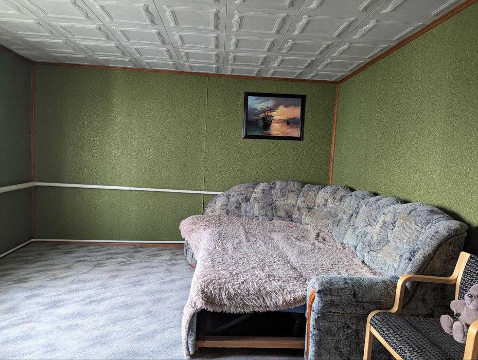 Оренда 2х кім частину будинку Гідропарк (Біля магазину озерянка)