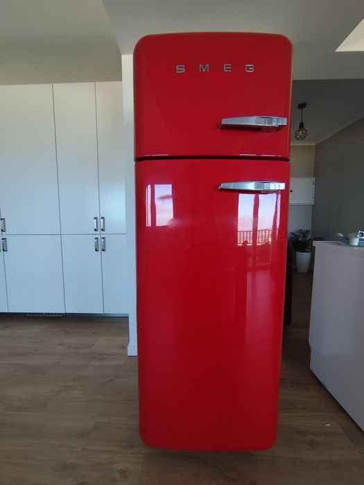 Frogorífico Smeg