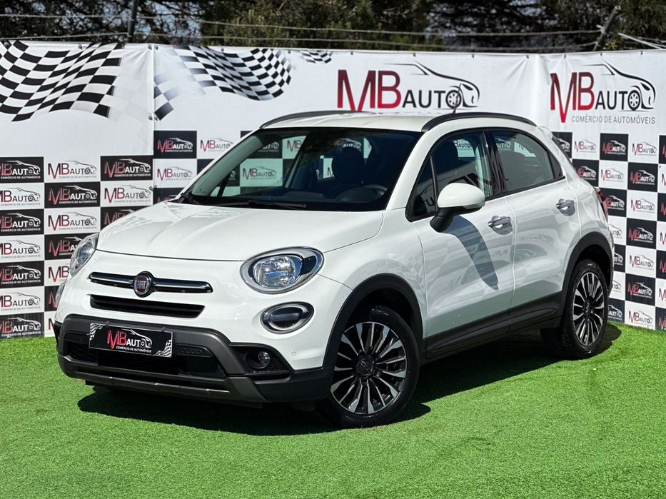 Fiat 500X 1.0 FireFly Cross