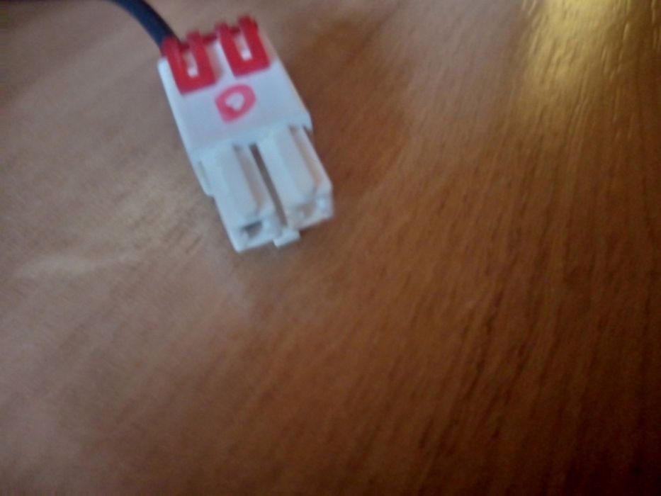 Тен оттайки холодильника Lg (RoHS 5300JR1006B), 250W. Оригинал.