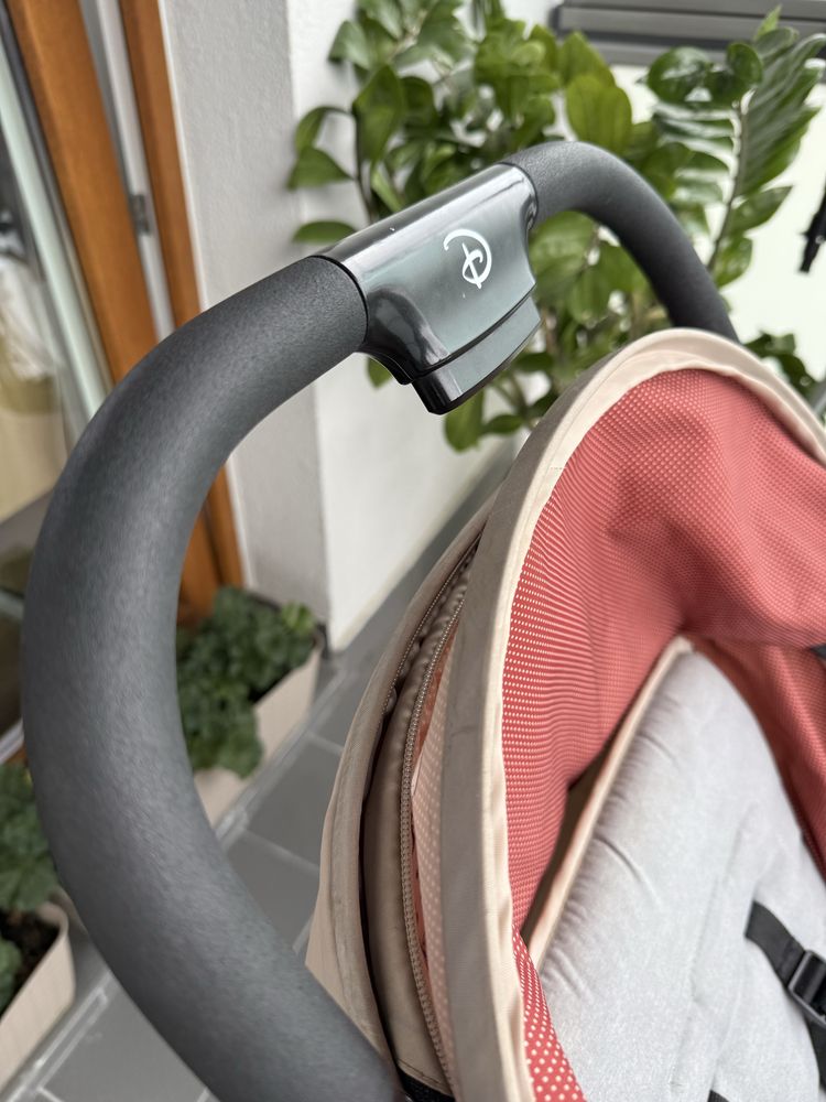 Wózek spacerowy Easywalker Buggy