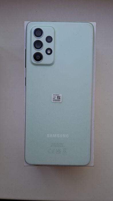 Продам samsung A52s, J6, J5