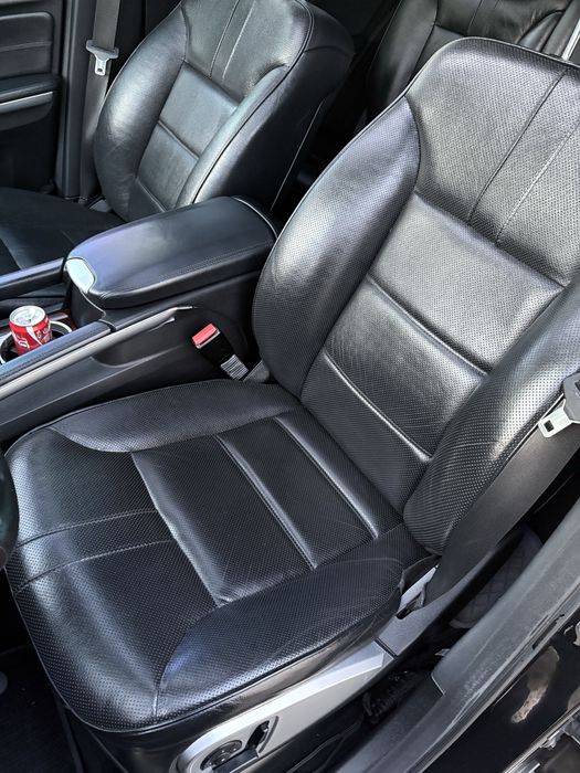 Mercedes ml320 3.0 v6 w164