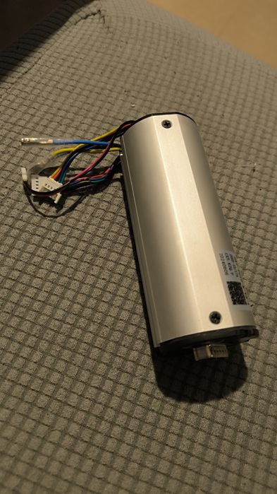 Controlador para trotinetes eléctrica novo em caixa