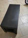 Mesa de televisão