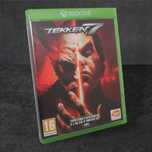 5/5 Tekken 7 Xbox One GameBAZA