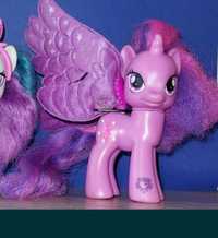 Kucyki my little pony twilight