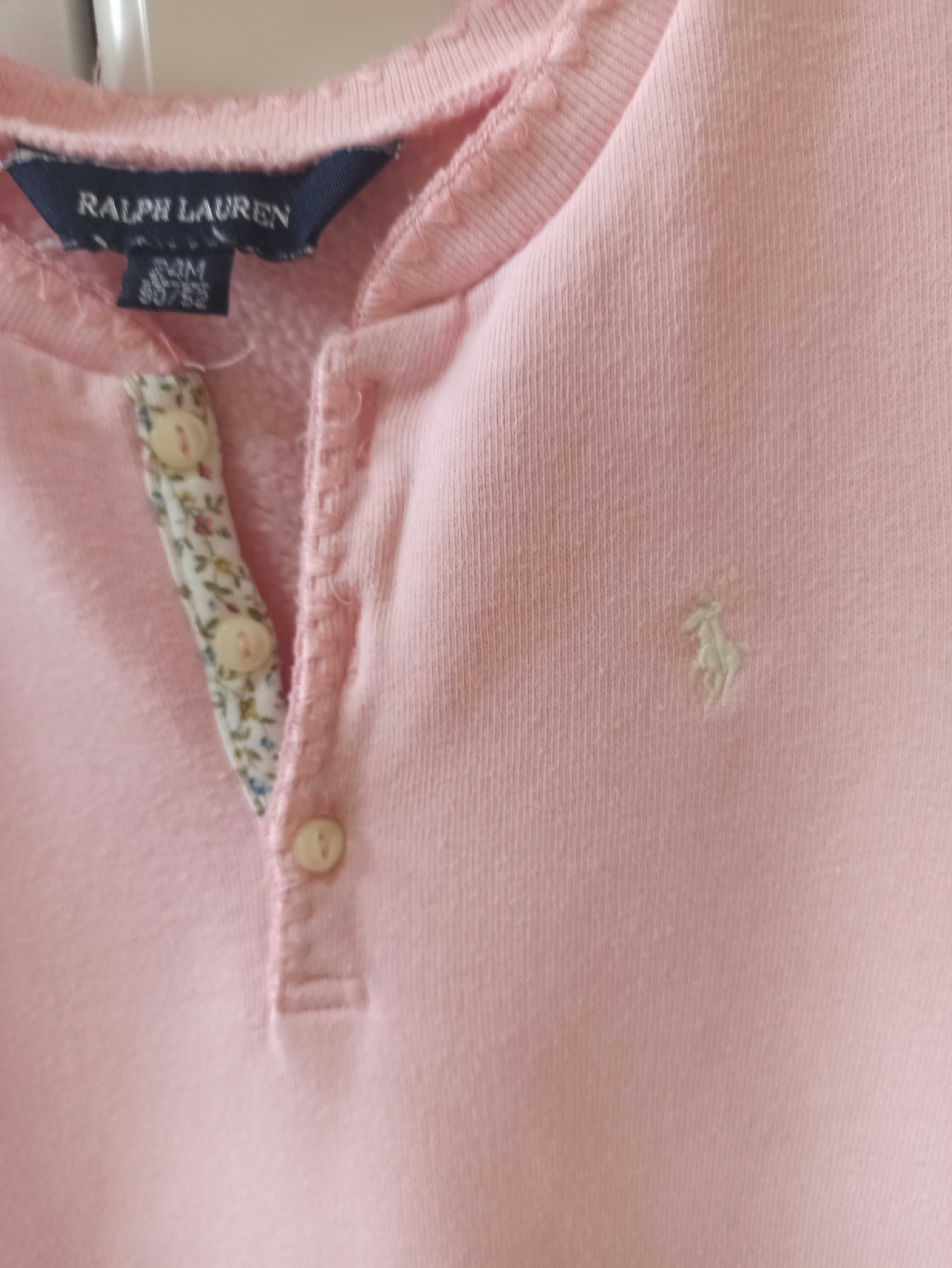 Sukienka Ralph Lauren- r. 92