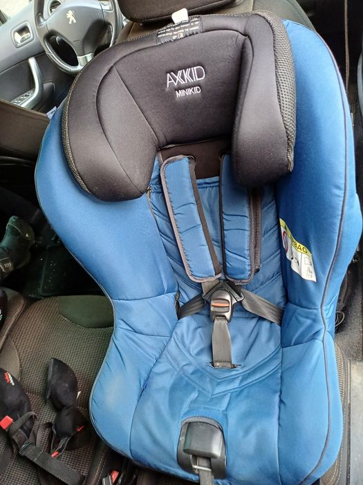 Fotelik axkid minikid 0-25 kg