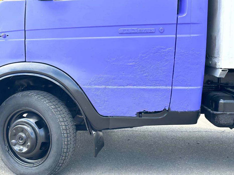 Продам газель ІНЖЕКТОР