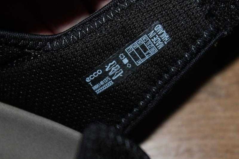 Босоніжки Ecco X-trinsic 41 розмір